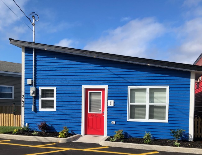 Our Cottages Come From Away Nightly Rentals